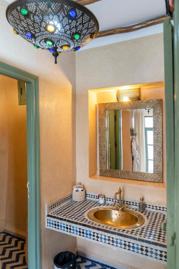 Riad Orange Marrakesh Exterior photo
