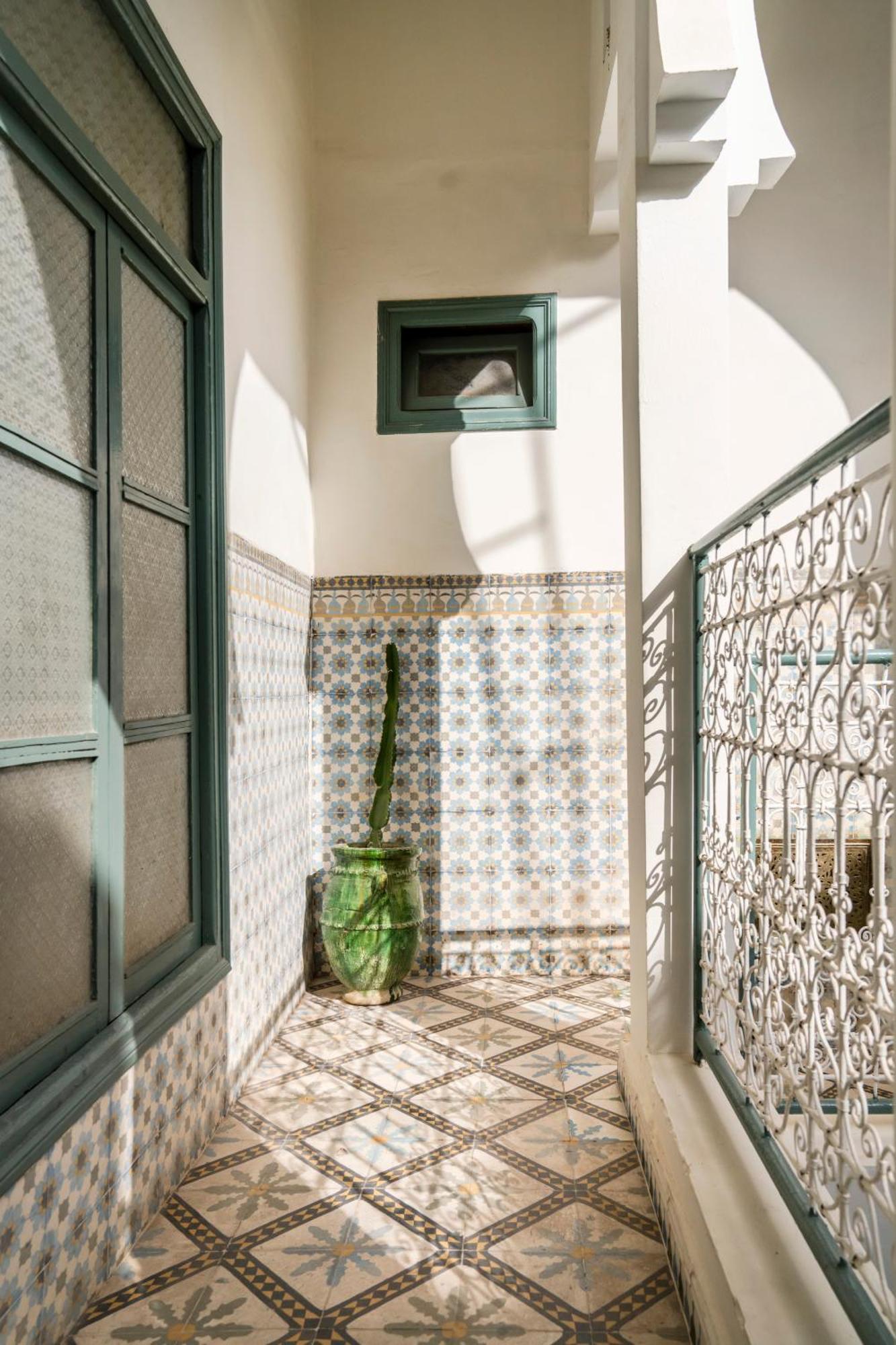 Riad Orange Marrakesh Exterior photo