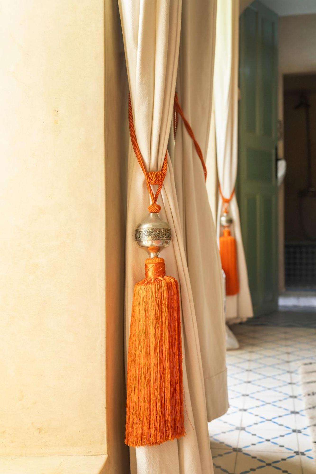 Riad Orange Marrakesh Exterior photo