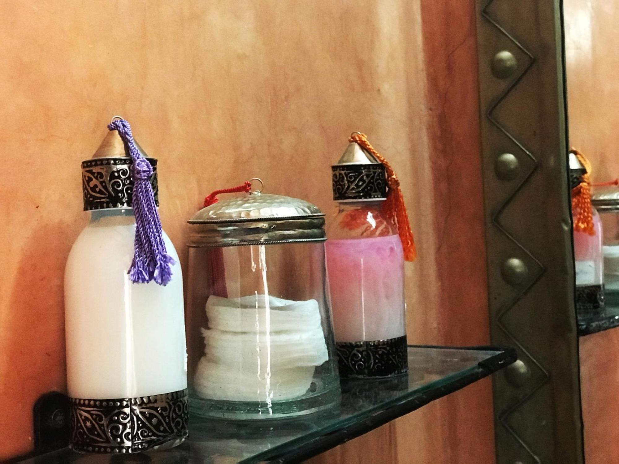 Riad Orange Marrakesh Room photo