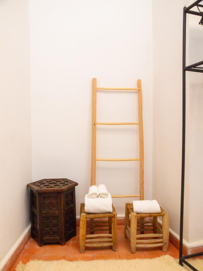 Riad Orange Marrakesh Exterior photo